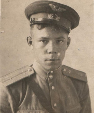 Губарев Александр Георгиевич