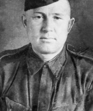 Мельников Николай Петрович