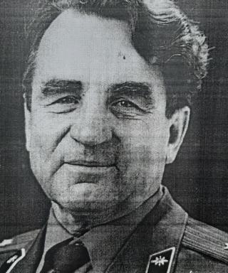 Мухин Владимир Васильевич