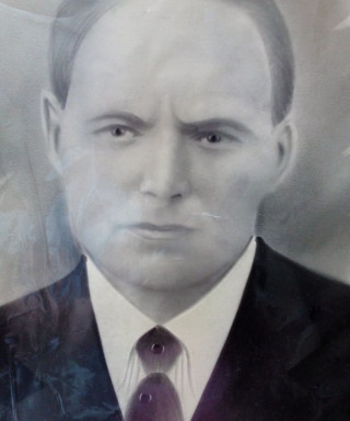 Ганцов Иван Васильевмч