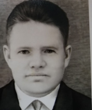 Подшивалов Яков Николаевич