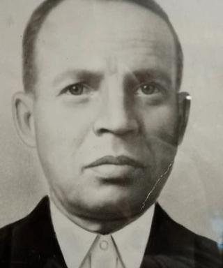 Голубков Александр Александрович