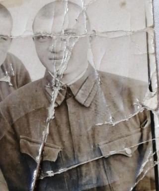 Силаев Григорий Романович