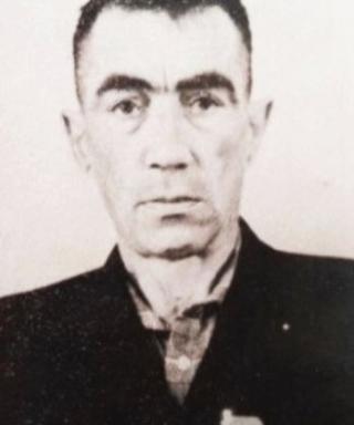 Гладких Пётр Иванович