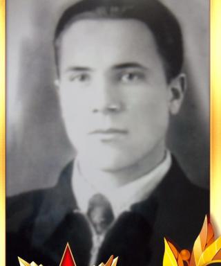 Самодуров Михаил Егорович