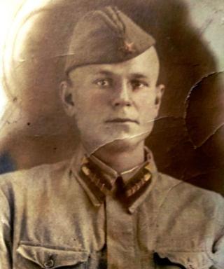 Сахно Николай Иванович