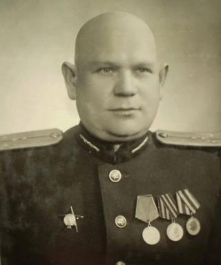 Брюхин Константин Михайлович