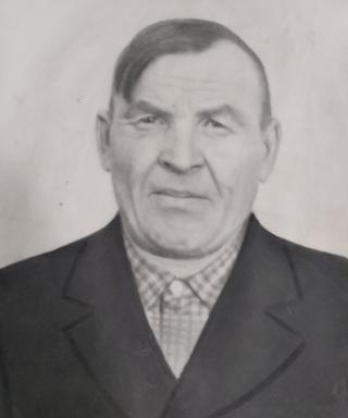 Соловьев Николай Александрович