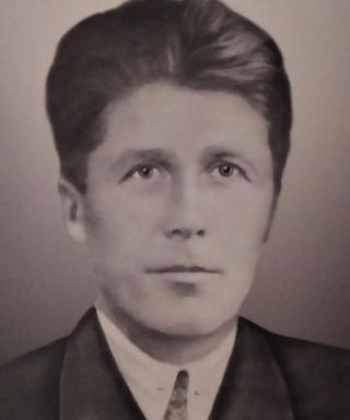 Силичев Степан Иатович