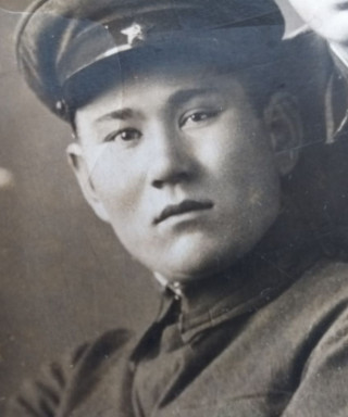 Байгутлин Исхак Ямлихович