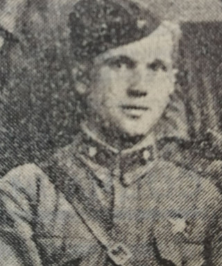 Косов Василий Николаевич