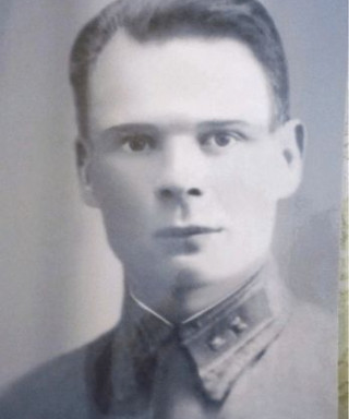 Радин Григорий Павлович