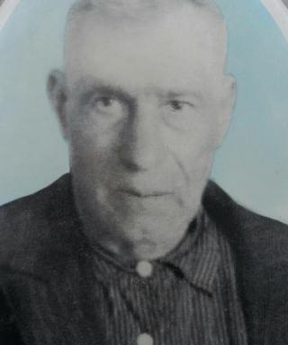 Тружников Фёдор Васильевич