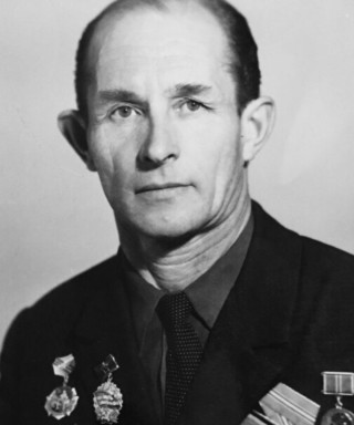 Панфилов Александр Никифорович