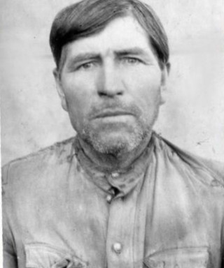 Мешков Яков Титович