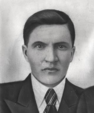 Сорокин Михаил Николаевич