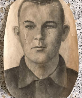 Лазарев Василий Епифанович