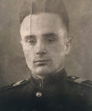 Шаталов Дмитриий