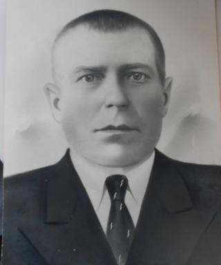 Цветков Яков Иванович