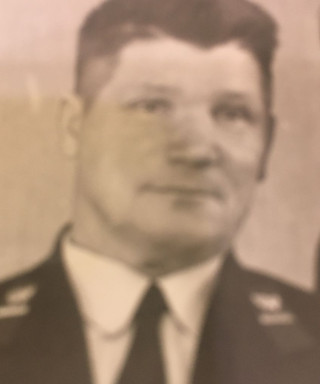 Бочищев Петр Ильич