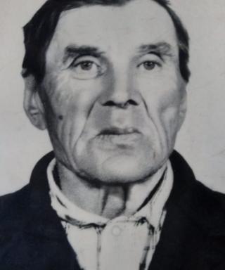 Сорокин Иван Петрович