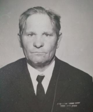 Ветлугин Иван Егорович