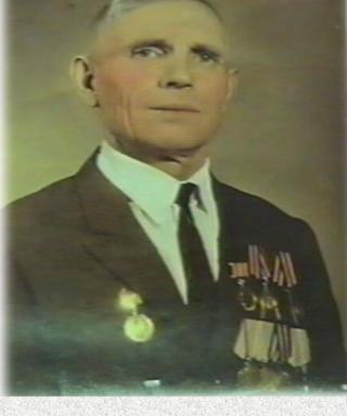 Теньков Дмитрий Иванович