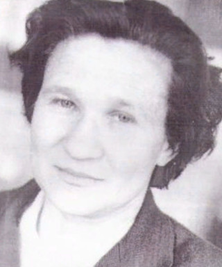 Островская Зоя Ефимовна