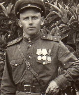 Коротаев Василий Петрович