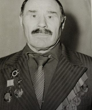 Белопухов Николай Иванович