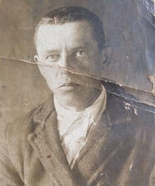 Серебрянский Григорий Иванович