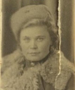 Цивилева Тамара Гавриловна