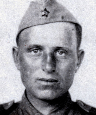 Карасев Александр Николаевич