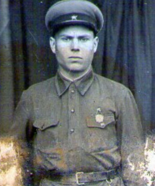 Демченко Владимир Яковлевич