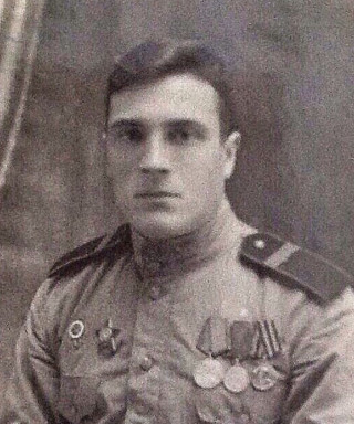 Данилин Анатолий Иванович