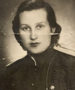 Пшеницина Зоя Александровна