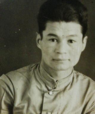 Рахматуллин Расуль Гайфуллович