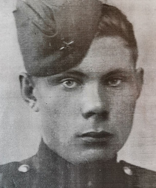 Нестеров Иван Петрович