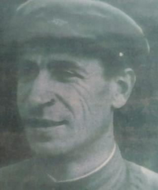 Торчиков Иван Иванович