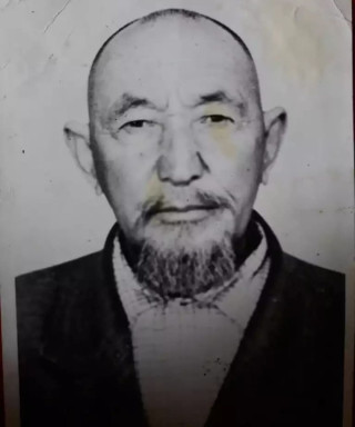 Каримов Саид