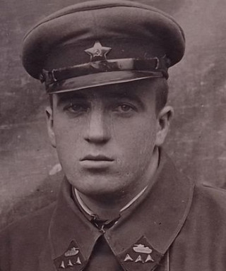 Колыханов Павел Константинович