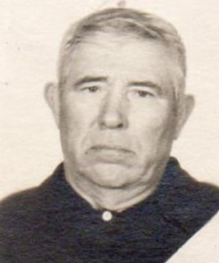 Швецов Иван Иванович