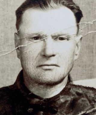 Нестеров Иван Петрович