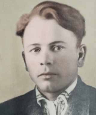 Васин Сергей Павлович