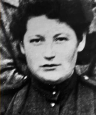 Соловейчик Софья Исааковна