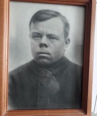 Тришин Дмитрий Иванович