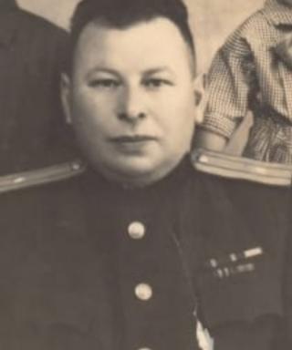 Деречинский Иосиф Иосифович