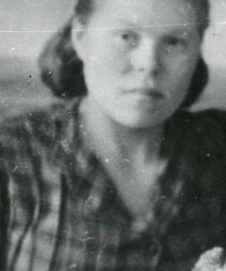 Глазкова Антонина Николаевна