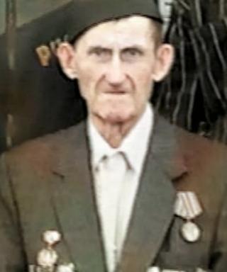 Лутфуллин Муллагалим Лутфуллович