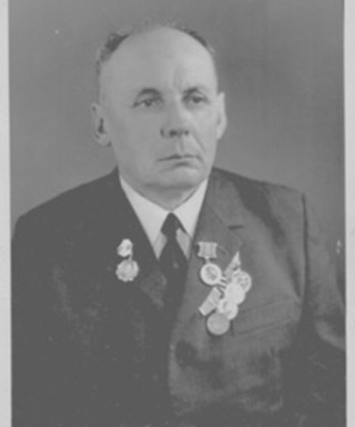 Юрченко Валентин Трофимович